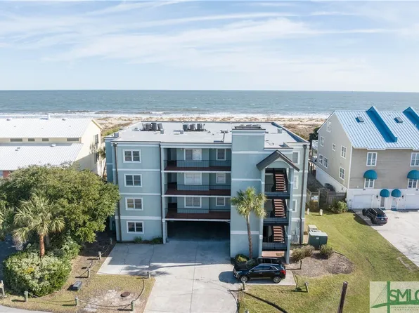 7 Oceanview Court #101, Tybee Island, GA 31328