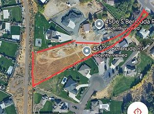 4512 S Bermuda Rd, Kennewick, WA 99338