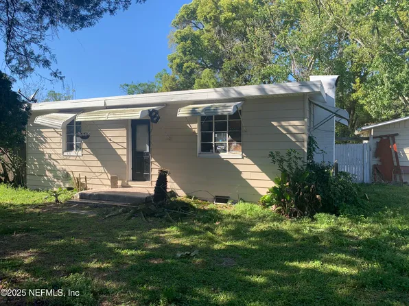 7823 BERRY Avenue, Jacksonville, FL 32211