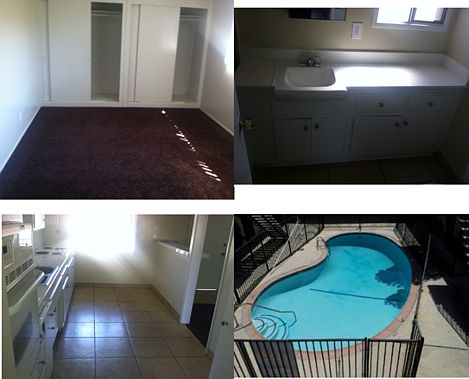 2nd image of 13707 Van Ness Ave APT 4