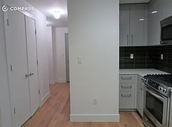 Rented by Compass