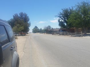 Greenrock Avenue Vic 158th, Lancaster, CA 93535