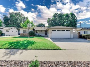 2914 Peyton Rd, La Verne, CA 91750