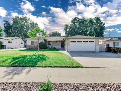 2914 Peyton Rd, La Verne, CA, 91750