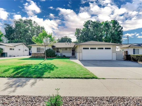 2914 Peyton Rd, La Verne, CA 91750