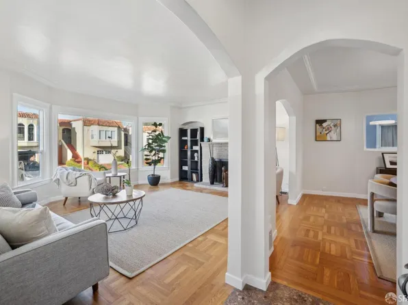136 Benton Ave, San Francisco, CA 94112
