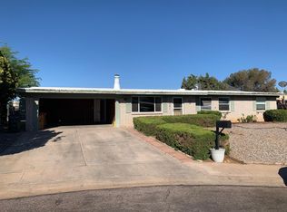 3341 Teal Pl, Sierra Vista, AZ 85635