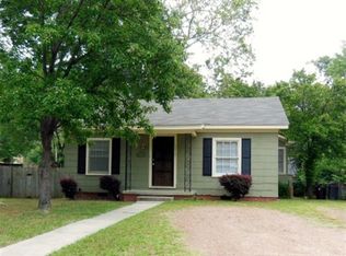 2312 Garland Ave, Texarkana, AR 71854