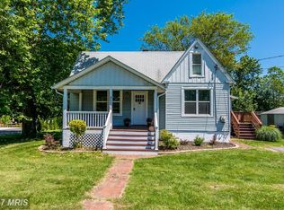 852 Reece Rd, Severn, MD 21144