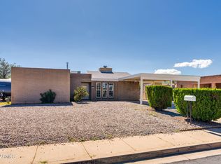 164 Highland Dr, Sierra Vista, AZ 85635