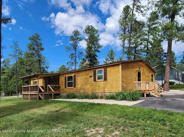312 Keyes Dr, Ruidoso, NM 88345