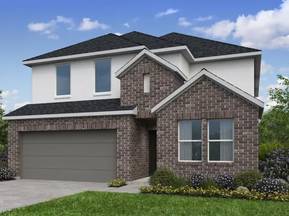 9731 Avalon View Dr, Cypress, TX 77433