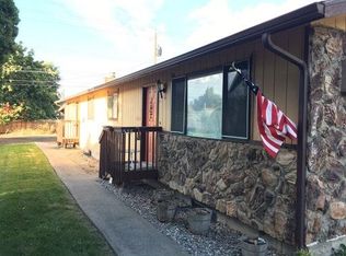 535 E Sanson Ave, Spokane, WA 99207