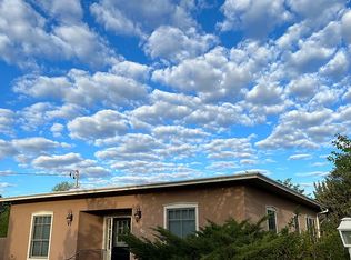 1206 Camino Cacto, Santa Fe, NM 87505