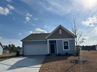 472 Castillo Dr., Loris, SC 29569