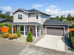 1856 Challenger St, Ferndale, WA 98248