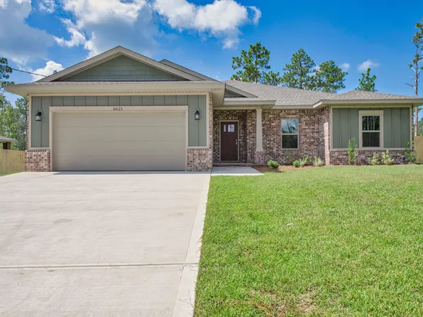 6703 Rocky Shores Rd, Milton, FL 32583