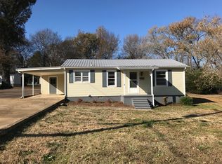 445 Patterson Rd, Savannah, TN 38372