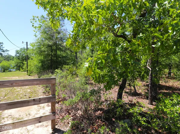 LOT 32 Silver Lake N, Marianna, FL 32448