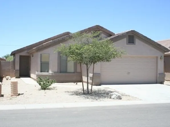 24680 N Shelton Way, Florence, AZ 85132