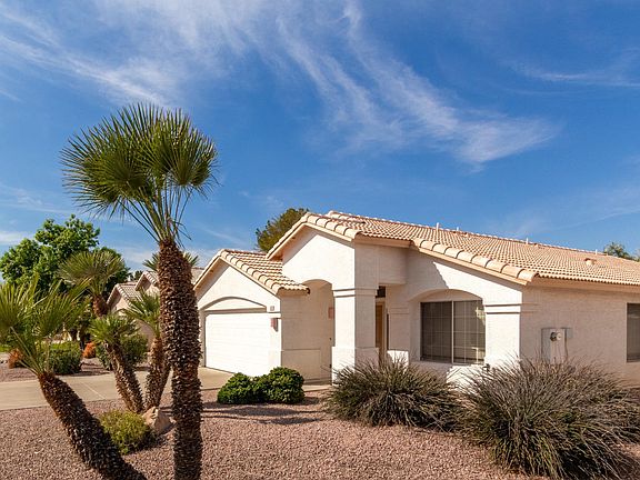 1102 W LAUREL AVE, Gilbert, AZ 85233