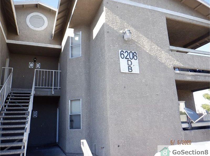 1st image of 6208 Yerba Ln APT B
