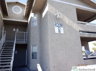 6208 Yerba Ln APT B, Las Vegas, NV 89108