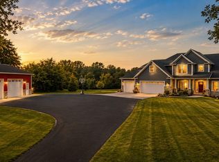 11845 Burr St, Crown Point, IN 46307