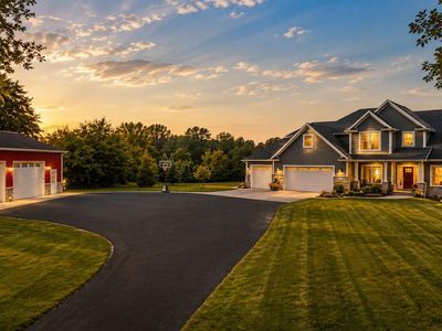 11845 Burr St, Crown Point, IN, 46307