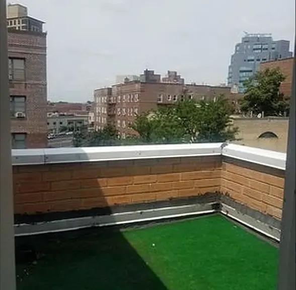 11006 72nd Ave #4D — Photo 10