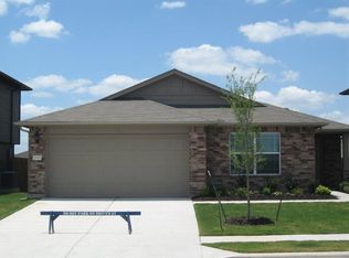 13313 Pine Needle St, Manor, TX 78653