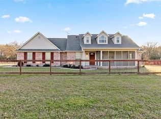 5832 Meadow Ln, Kaufman, TX 75142