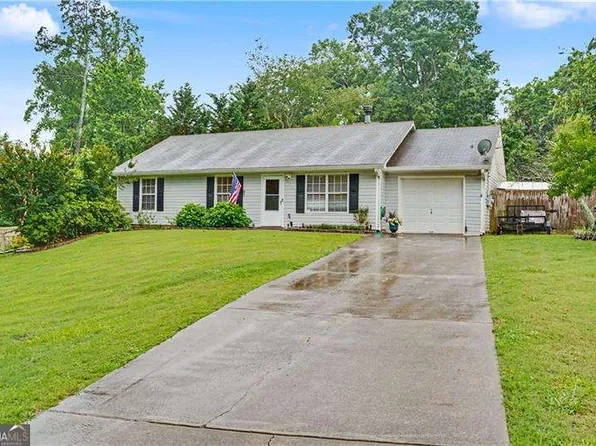 5934 Lake Lanier Heights Rd, Buford, GA 30518