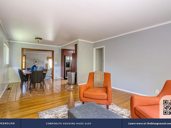 Second Living Room