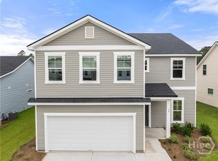 29 Jazz Dr, Pooler, GA 31322