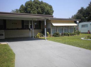 14803 Mandarin St, Tavares, FL 32778