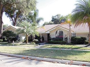 1600 Indian Dance Ct, Maitland, FL 32751