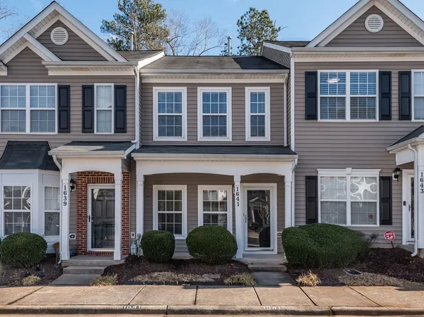 1641 Snowmass Way, Durham, NC 27713