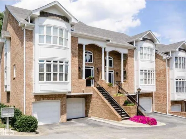 1015 Heatherbrook Ln NE, Atlanta, GA 30324