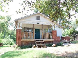 150 Hudson St, Rossville, GA 30741