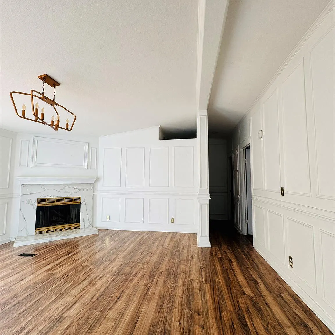 3 bed, 2.0 bath, 1442 sqft, $1,775 — Photo 2