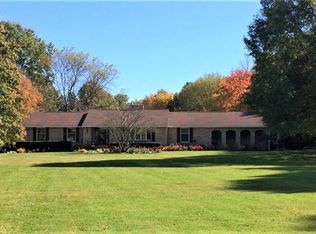 1488 Deermont Ave SW, Massillon, OH 44647