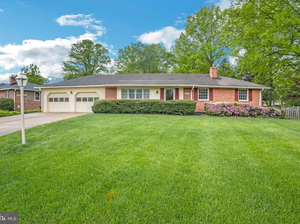 18908 Willow Grove Rd, Olney, MD 20832