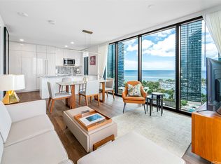 987 Queen St #2001, Honolulu, HI 96814
