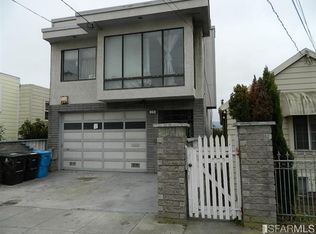 319 Thornton Ave, San Francisco, CA 94124