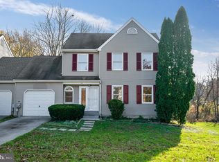 414 Windsor Cir, Exton, PA 19341
