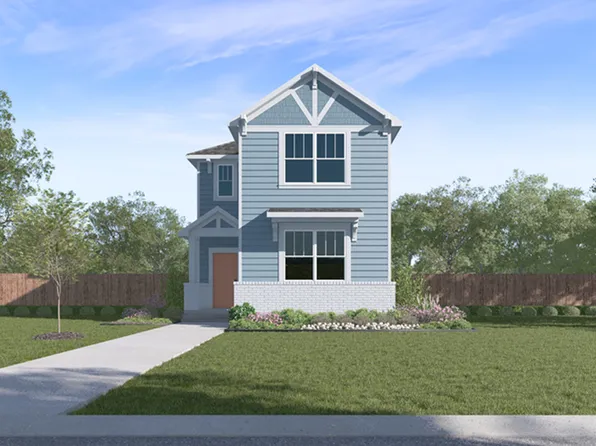 2515 Rose Archer Ln, Round Rock, TX 78665
