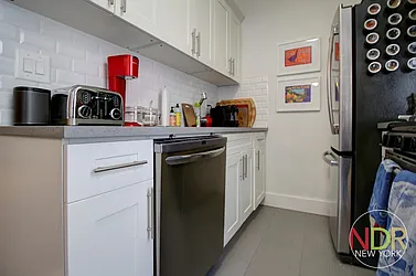 Rented by Next Door Realty NYC