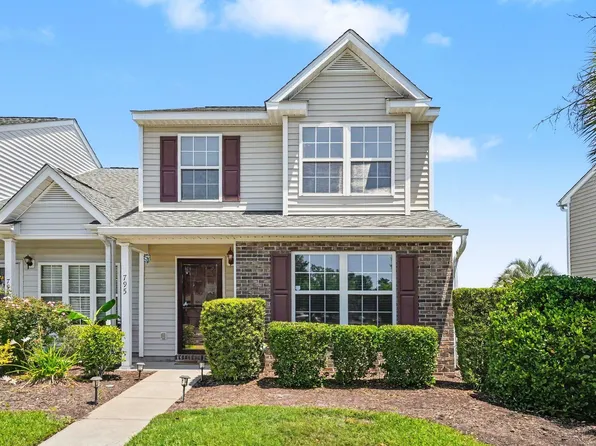 795 Wilshire Ln. #795, Murrells Inlet, SC 29576
