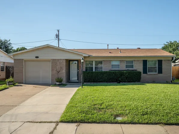 2609 Anderson St, Irving, TX 75062